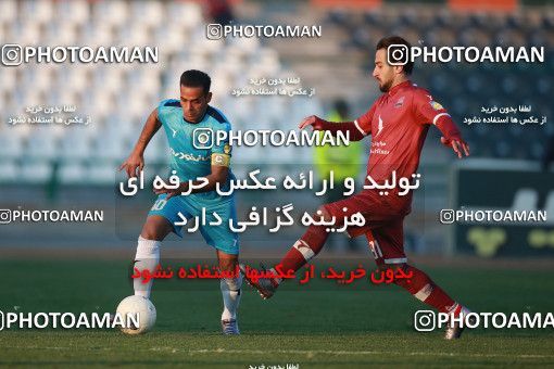 1515649, Tehran,Shahr Qods, , Iran Football Pro League، Persian Gulf Cup، Week 17، Second Leg، Paykan 0 v 1 Nassaji Qaemshahr on 2020/01/25 at Shahr-e Qods Stadium