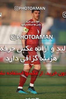 1515622, Tehran,Shahr Qods, , Iran Football Pro League، Persian Gulf Cup، Week 17، Second Leg، Paykan 0 v 1 Nassaji Qaemshahr on 2020/01/25 at Shahr-e Qods Stadium