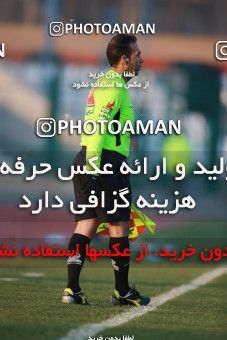 1515630, Tehran,Shahr Qods, , Iran Football Pro League، Persian Gulf Cup، Week 17، Second Leg، Paykan 0 v 1 Nassaji Qaemshahr on 2020/01/25 at Shahr-e Qods Stadium