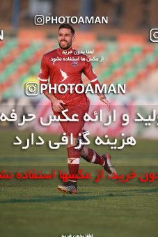 1515687, Tehran,Shahr Qods, , Iran Football Pro League، Persian Gulf Cup، Week 17، Second Leg، Paykan 0 v 1 Nassaji Qaemshahr on 2020/01/25 at Shahr-e Qods Stadium