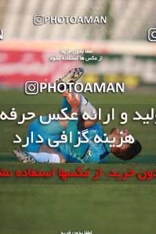 1515642, Tehran,Shahr Qods, , Iran Football Pro League، Persian Gulf Cup، Week 17، Second Leg، Paykan 0 v 1 Nassaji Qaemshahr on 2020/01/25 at Shahr-e Qods Stadium