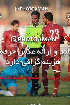 1515627, Tehran,Shahr Qods, , Iran Football Pro League، Persian Gulf Cup، Week 17، Second Leg، Paykan 0 v 1 Nassaji Qaemshahr on 2020/01/25 at Shahr-e Qods Stadium