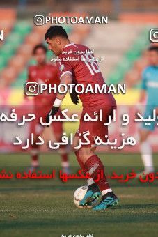 1515815, Tehran,Shahr Qods, , Iran Football Pro League، Persian Gulf Cup، Week 17، Second Leg، Paykan 0 v 1 Nassaji Qaemshahr on 2020/01/25 at Shahr-e Qods Stadium