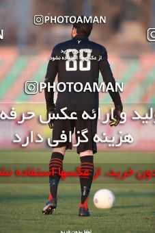 1515795, Tehran,Shahr Qods, , Iran Football Pro League، Persian Gulf Cup، Week 17، Second Leg، Paykan 0 v 1 Nassaji Qaemshahr on 2020/01/25 at Shahr-e Qods Stadium