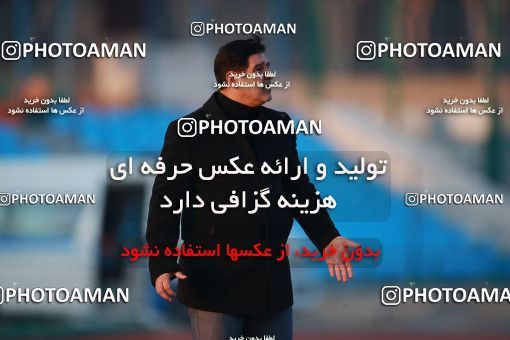 1515796, Tehran,Shahr Qods, , Iran Football Pro League، Persian Gulf Cup، Week 17، Second Leg، Paykan 0 v 1 Nassaji Qaemshahr on 2020/01/25 at Shahr-e Qods Stadium