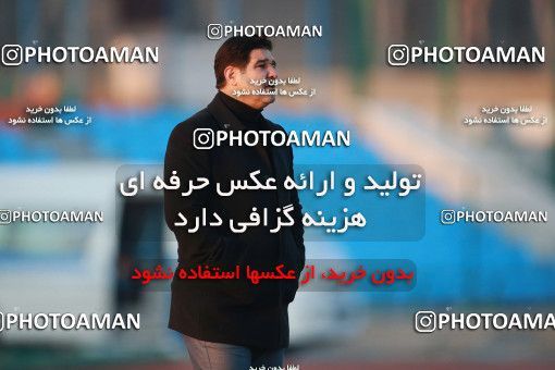 1515749, Tehran,Shahr Qods, , Iran Football Pro League، Persian Gulf Cup، Week 17، Second Leg، Paykan 0 v 1 Nassaji Qaemshahr on 2020/01/25 at Shahr-e Qods Stadium