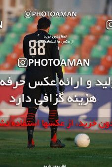 1515756, Tehran,Shahr Qods, , Iran Football Pro League، Persian Gulf Cup، Week 17، Second Leg، Paykan 0 v 1 Nassaji Qaemshahr on 2020/01/25 at Shahr-e Qods Stadium