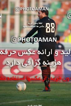 1515723, Tehran,Shahr Qods, , Iran Football Pro League، Persian Gulf Cup، Week 17، Second Leg، Paykan 0 v 1 Nassaji Qaemshahr on 2020/01/25 at Shahr-e Qods Stadium