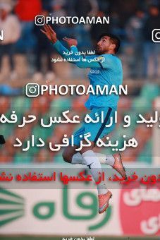 1515736, Tehran,Shahr Qods, , Iran Football Pro League، Persian Gulf Cup، Week 17، Second Leg، Paykan 0 v 1 Nassaji Qaemshahr on 2020/01/25 at Shahr-e Qods Stadium
