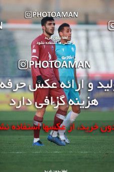 1515811, Tehran,Shahr Qods, , Iran Football Pro League، Persian Gulf Cup، Week 17، Second Leg، Paykan 0 v 1 Nassaji Qaemshahr on 2020/01/25 at Shahr-e Qods Stadium