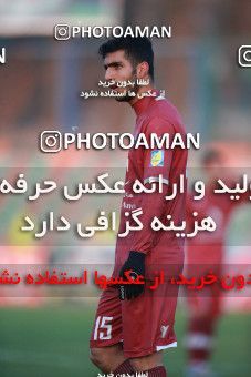 1515779, Tehran,Shahr Qods, , Iran Football Pro League، Persian Gulf Cup، Week 17، Second Leg، Paykan 0 v 1 Nassaji Qaemshahr on 2020/01/25 at Shahr-e Qods Stadium