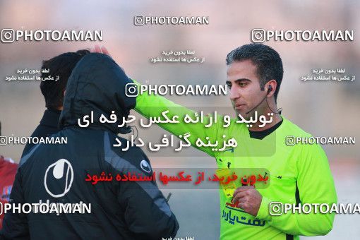 1515812, Tehran,Shahr Qods, , Iran Football Pro League، Persian Gulf Cup، Week 17، Second Leg، Paykan 0 v 1 Nassaji Qaemshahr on 2020/01/25 at Shahr-e Qods Stadium
