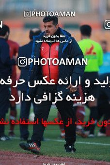 1515725, Tehran,Shahr Qods, , Iran Football Pro League، Persian Gulf Cup، Week 17، Second Leg، Paykan 0 v 1 Nassaji Qaemshahr on 2020/01/25 at Shahr-e Qods Stadium