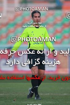 1515773, Tehran,Shahr Qods, , Iran Football Pro League، Persian Gulf Cup، Week 17، Second Leg، Paykan 0 v 1 Nassaji Qaemshahr on 2020/01/25 at Shahr-e Qods Stadium