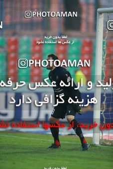 1515751, Tehran,Shahr Qods, , Iran Football Pro League، Persian Gulf Cup، Week 17، Second Leg، Paykan 0 v 1 Nassaji Qaemshahr on 2020/01/25 at Shahr-e Qods Stadium