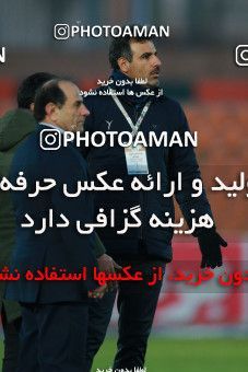 1515880, Tehran,Shahr Qods, , Iran Football Pro League، Persian Gulf Cup، Week 17، Second Leg، Paykan 0 v 1 Nassaji Qaemshahr on 2020/01/25 at Shahr-e Qods Stadium