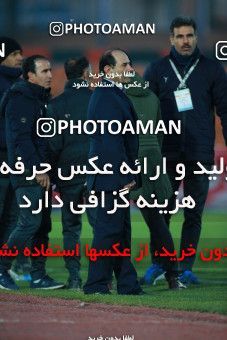 1515835, Tehran,Shahr Qods, , Iran Football Pro League، Persian Gulf Cup، Week 17، Second Leg، Paykan 0 v 1 Nassaji Qaemshahr on 2020/01/25 at Shahr-e Qods Stadium
