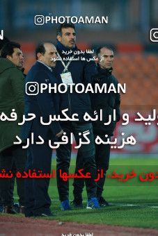 1515896, Tehran,Shahr Qods, , Iran Football Pro League، Persian Gulf Cup، Week 17، Second Leg، Paykan 0 v 1 Nassaji Qaemshahr on 2020/01/25 at Shahr-e Qods Stadium