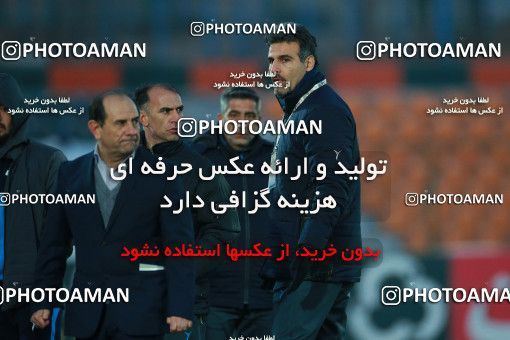 1515868, Tehran,Shahr Qods, , Iran Football Pro League، Persian Gulf Cup، Week 17، Second Leg، Paykan 0 v 1 Nassaji Qaemshahr on 2020/01/25 at Shahr-e Qods Stadium