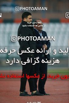 1515858, Tehran,Shahr Qods, , Iran Football Pro League، Persian Gulf Cup، Week 17، Second Leg، Paykan 0 v 1 Nassaji Qaemshahr on 2020/01/25 at Shahr-e Qods Stadium