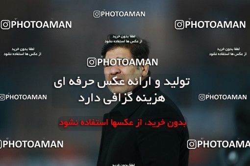 1515844, Iran Football Pro League، Persian Gulf Cup، Week 17، Second Leg، 2020/01/25، Tehran,Shahr Qods، Shahr-e Qods Stadium، Paykan 0 - ۱ Nassaji Qaemshahr