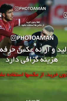 1515893, Tehran,Shahr Qods, , Iran Football Pro League، Persian Gulf Cup، Week 17، Second Leg، Paykan 0 v 1 Nassaji Qaemshahr on 2020/01/25 at Shahr-e Qods Stadium
