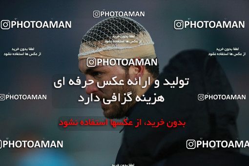 1515860, Tehran,Shahr Qods, , Iran Football Pro League، Persian Gulf Cup، Week 17، Second Leg، Paykan 0 v 1 Nassaji Qaemshahr on 2020/01/25 at Shahr-e Qods Stadium