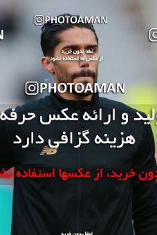 1516008, Tehran, Iran, Iran Football Pro League، Persian Gulf Cup، Week 18، Second Leg، Esteghlal 2 v 1 Naft M Soleyman on 2020/02/01 at Azadi Stadium