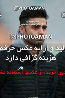 1515997, Tehran, Iran, Iran Football Pro League، Persian Gulf Cup، Week 18، Second Leg، Esteghlal 2 v 1 Naft M Soleyman on 2020/02/01 at Azadi Stadium