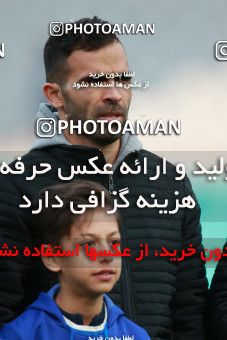 1515916, Tehran, Iran, Iran Football Pro League، Persian Gulf Cup، Week 18، Second Leg، Esteghlal 2 v 1 Naft M Soleyman on 2020/02/01 at Azadi Stadium