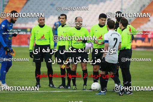 1515949, Tehran, Iran, Iran Football Pro League، Persian Gulf Cup، Week 18، Second Leg، Esteghlal 2 v 1 Naft M Soleyman on 2020/02/01 at Azadi Stadium
