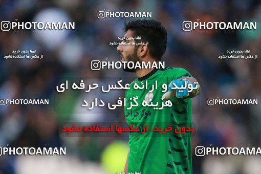 1515931, Tehran, Iran, Iran Football Pro League، Persian Gulf Cup، Week 18، Second Leg، Esteghlal 2 v 1 Naft M Soleyman on 2020/02/01 at Azadi Stadium