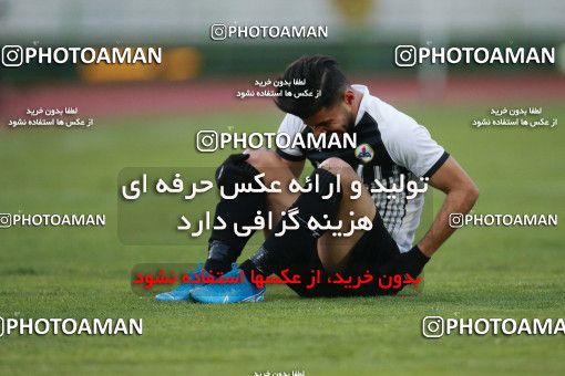 1515953, Tehran, Iran, Iran Football Pro League، Persian Gulf Cup، Week 18، Second Leg، Esteghlal 2 v 1 Naft M Soleyman on 2020/02/01 at Azadi Stadium