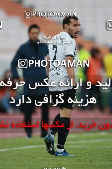 1515960, Tehran, Iran, Iran Football Pro League، Persian Gulf Cup، Week 18، Second Leg، Esteghlal 2 v 1 Naft M Soleyman on 2020/02/01 at Azadi Stadium