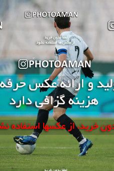 1515926, Tehran, Iran, Iran Football Pro League، Persian Gulf Cup، Week 18، Second Leg، Esteghlal 2 v 1 Naft M Soleyman on 2020/02/01 at Azadi Stadium