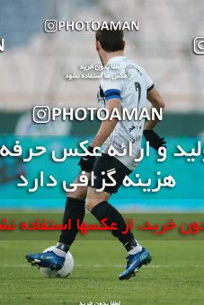 1515906, Tehran, Iran, Iran Football Pro League، Persian Gulf Cup، Week 18، Second Leg، Esteghlal 2 v 1 Naft M Soleyman on 2020/02/01 at Azadi Stadium