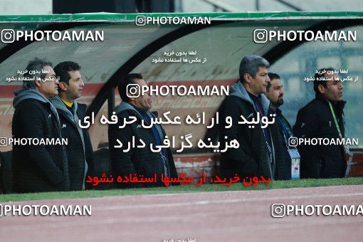 1516011, Tehran, Iran, Iran Football Pro League، Persian Gulf Cup، Week 18، Second Leg، Esteghlal 2 v 1 Naft M Soleyman on 2020/02/01 at Azadi Stadium