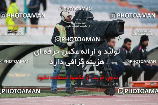 1516004, Tehran, Iran, Iran Football Pro League، Persian Gulf Cup، Week 18، Second Leg، Esteghlal 2 v 1 Naft M Soleyman on 2020/02/01 at Azadi Stadium