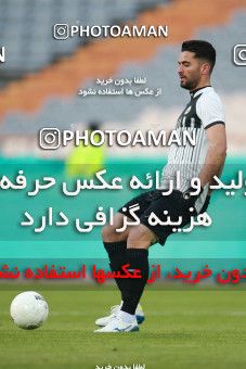 1515956, Tehran, Iran, Iran Football Pro League، Persian Gulf Cup، Week 18، Second Leg، Esteghlal 2 v 1 Naft M Soleyman on 2020/02/01 at Azadi Stadium