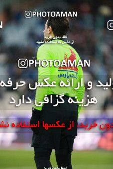 1515940, Tehran, Iran, Iran Football Pro League، Persian Gulf Cup، Week 18، Second Leg، Esteghlal 2 v 1 Naft M Soleyman on 2020/02/01 at Azadi Stadium