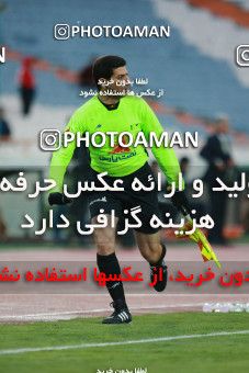 1515983, Tehran, Iran, Iran Football Pro League، Persian Gulf Cup، Week 18، Second Leg، Esteghlal 2 v 1 Naft M Soleyman on 2020/02/01 at Azadi Stadium