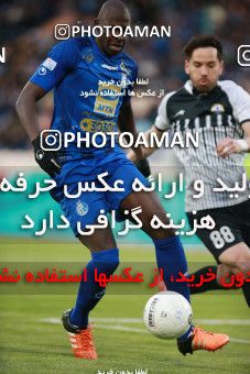 1515973, Tehran, Iran, Iran Football Pro League، Persian Gulf Cup، Week 18، Second Leg، Esteghlal 2 v 1 Naft M Soleyman on 2020/02/01 at Azadi Stadium