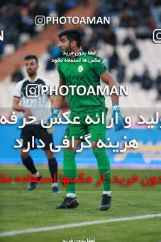 1515939, Tehran, Iran, Iran Football Pro League، Persian Gulf Cup، Week 18، Second Leg، Esteghlal 2 v 1 Naft M Soleyman on 2020/02/01 at Azadi Stadium