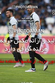 1515922, Tehran, Iran, Iran Football Pro League، Persian Gulf Cup، Week 18، Second Leg، Esteghlal 2 v 1 Naft M Soleyman on 2020/02/01 at Azadi Stadium