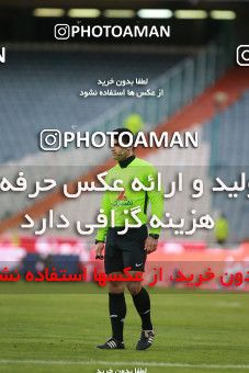 1515947, Tehran, Iran, Iran Football Pro League، Persian Gulf Cup، Week 18، Second Leg، Esteghlal 2 v 1 Naft M Soleyman on 2020/02/01 at Azadi Stadium