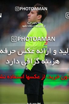 1515908, Tehran, Iran, Iran Football Pro League، Persian Gulf Cup، Week 18، Second Leg، Esteghlal 2 v 1 Naft M Soleyman on 2020/02/01 at Azadi Stadium