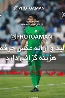 1515984, Tehran, Iran, Iran Football Pro League، Persian Gulf Cup، Week 18، Second Leg، Esteghlal 2 v 1 Naft M Soleyman on 2020/02/01 at Azadi Stadium