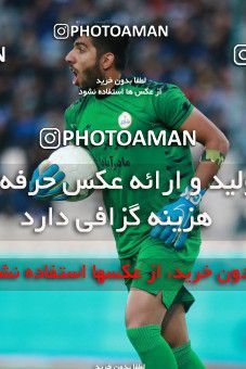 1516029, Tehran, Iran, Iran Football Pro League، Persian Gulf Cup، Week 18، Second Leg، Esteghlal 2 v 1 Naft M Soleyman on 2020/02/01 at Azadi Stadium