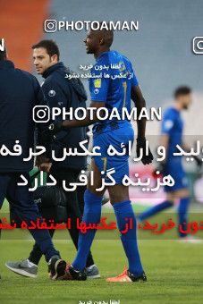 1516125, Tehran, Iran, Iran Football Pro League، Persian Gulf Cup، Week 18، Second Leg، Esteghlal 2 v 1 Naft M Soleyman on 2020/02/01 at Azadi Stadium