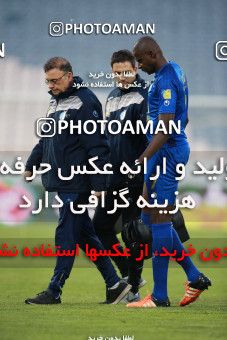 1516041, Tehran, Iran, Iran Football Pro League، Persian Gulf Cup، Week 18، Second Leg، Esteghlal 2 v 1 Naft M Soleyman on 2020/02/01 at Azadi Stadium